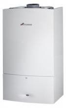 worcester si combi boiler image